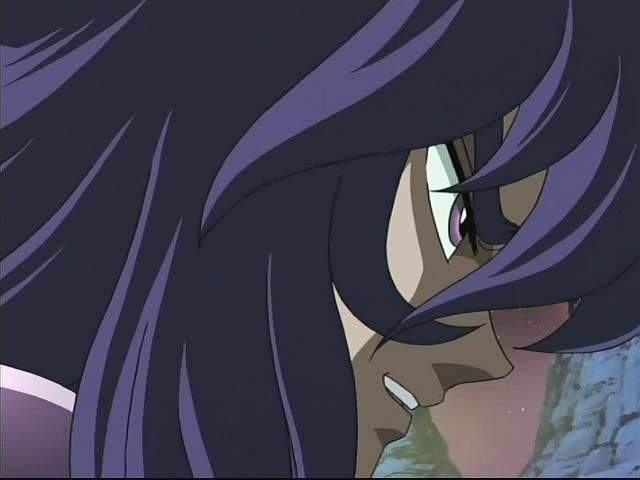 Otaku Gallery  / Anime e Manga / Saint Seiya / Screen Shots / Hades / 20 - La punizione divina Greatest Eclipse! / 029.jpg